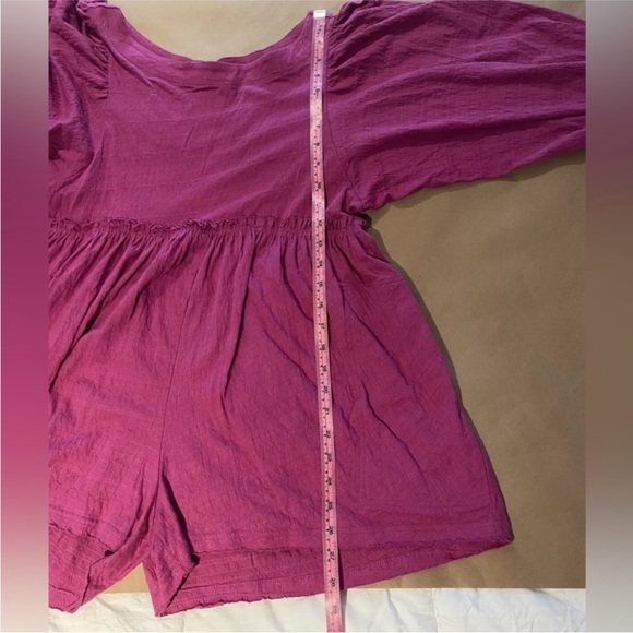 Free people beyond obsessed romper - Picture 8 of 8